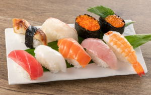 Tips Memasak Makanan Khas Jepang Sushi Lezat 